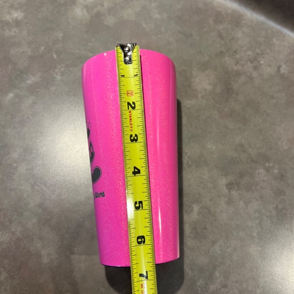 Mickey Mouse 16 oz  Corkcicle Tumbler - Picture 11 of 15